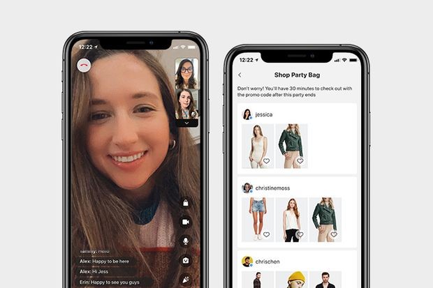 An Increasing Number of Brands Are Testing TikTok's Shop Feature in the US.