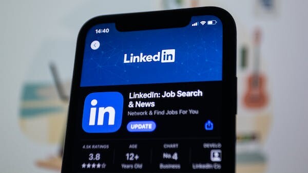 LinkedIn Unveils New Enhancements for Audience Network Campaigns