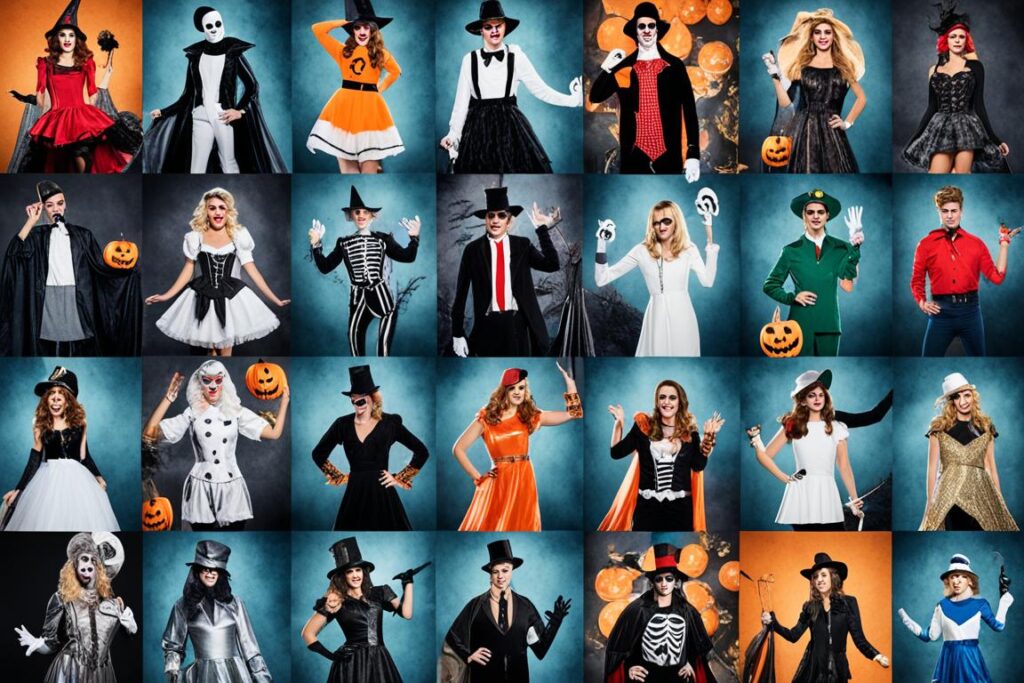 Pinterest Reveals Fresh Insights on Halloween Search Trends