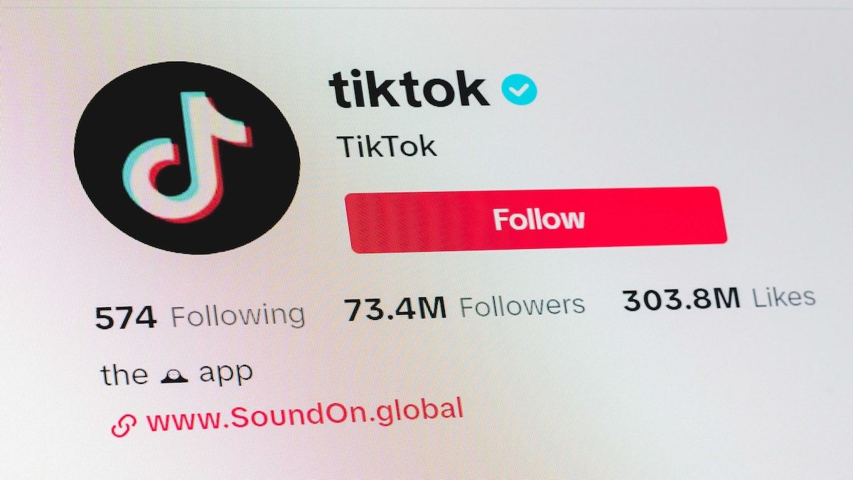 TikTok Provides Update on Its Initiatives to Segregate EU User Data