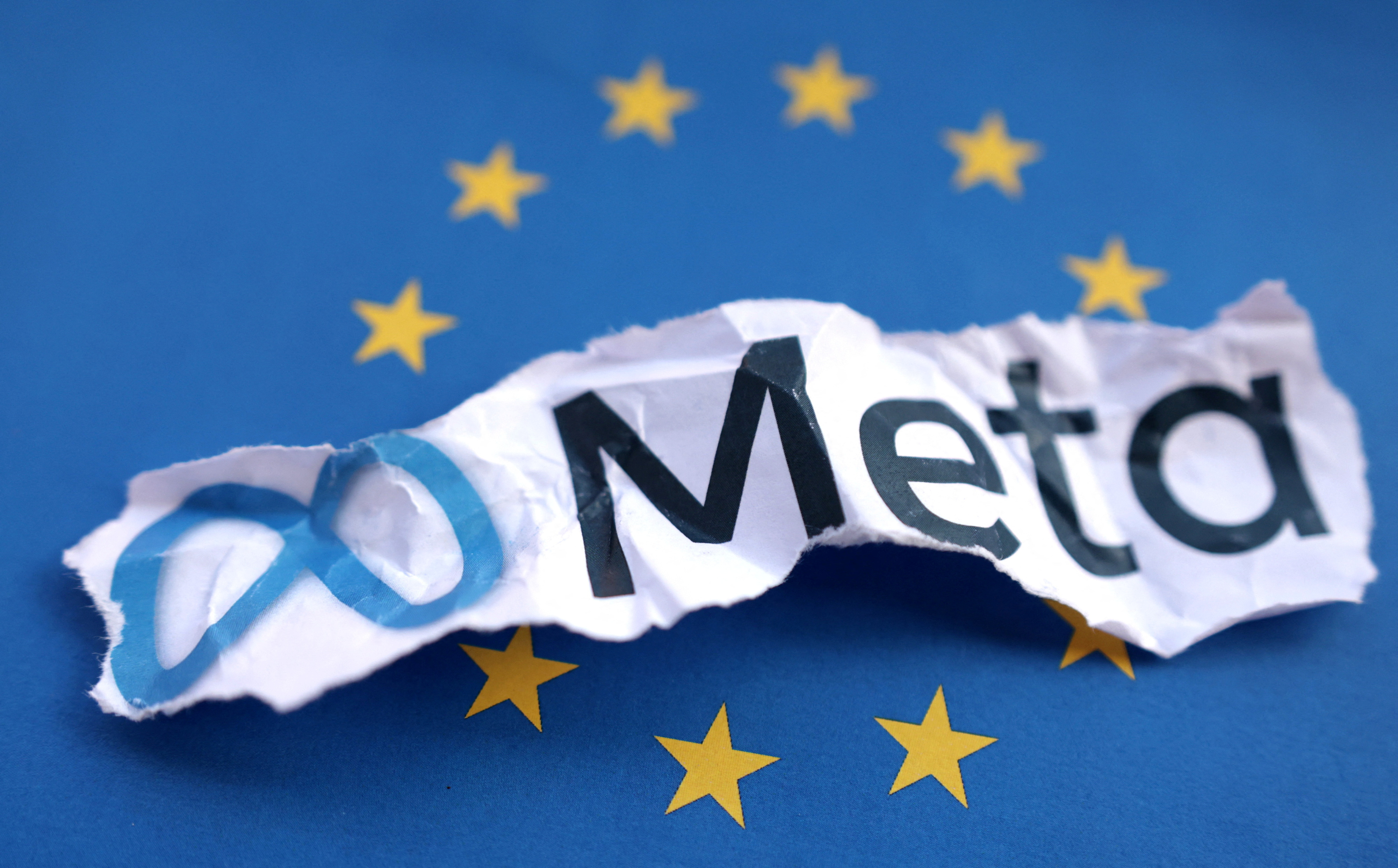 Meta's election security measures are under scrutiny as the EU investigates Facebook and Instagram.