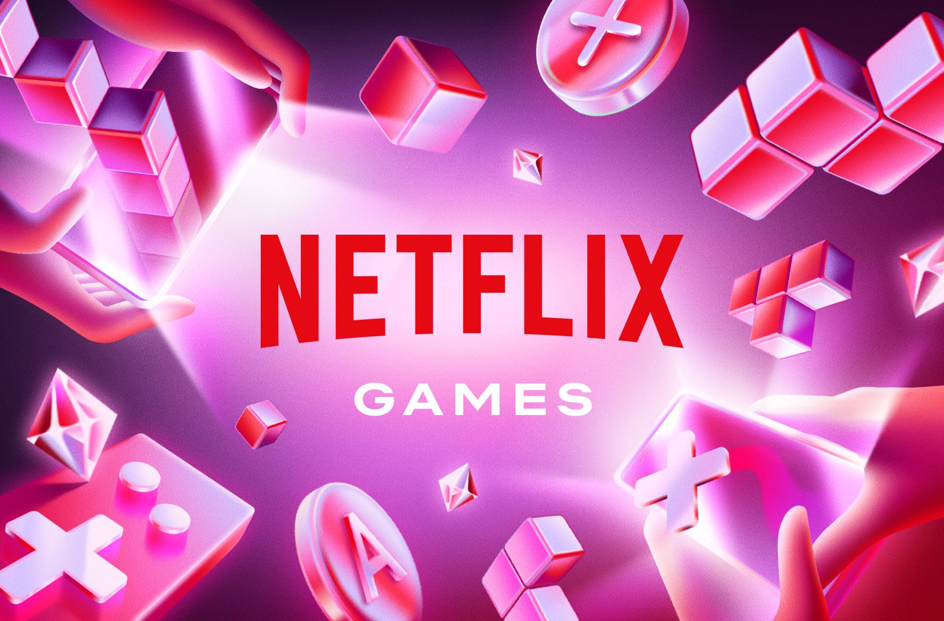 Netflix Games has seen significant growth, with installs increasing by 180% year-over-year in 2023, driven by titles like GTA and others.