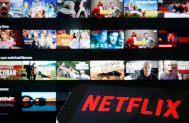 Netflix has launched "My Netflix," a new tab featuring trailers, reminders, and additional content.