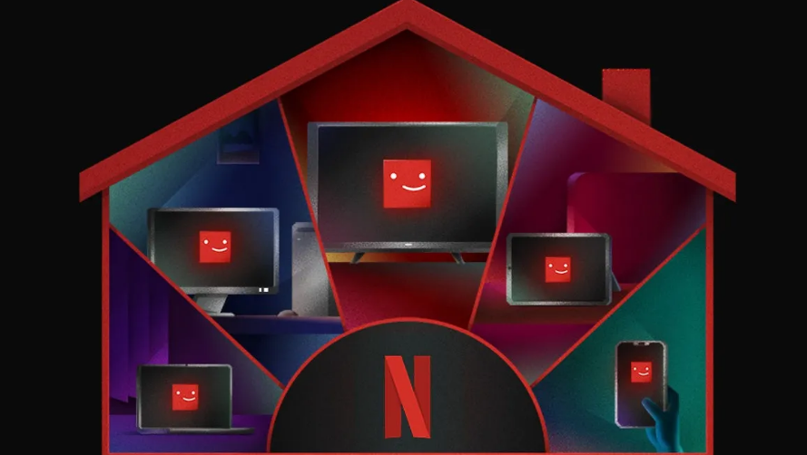 Netflix is implementing its password-sharing crackdown in India and all other markets.