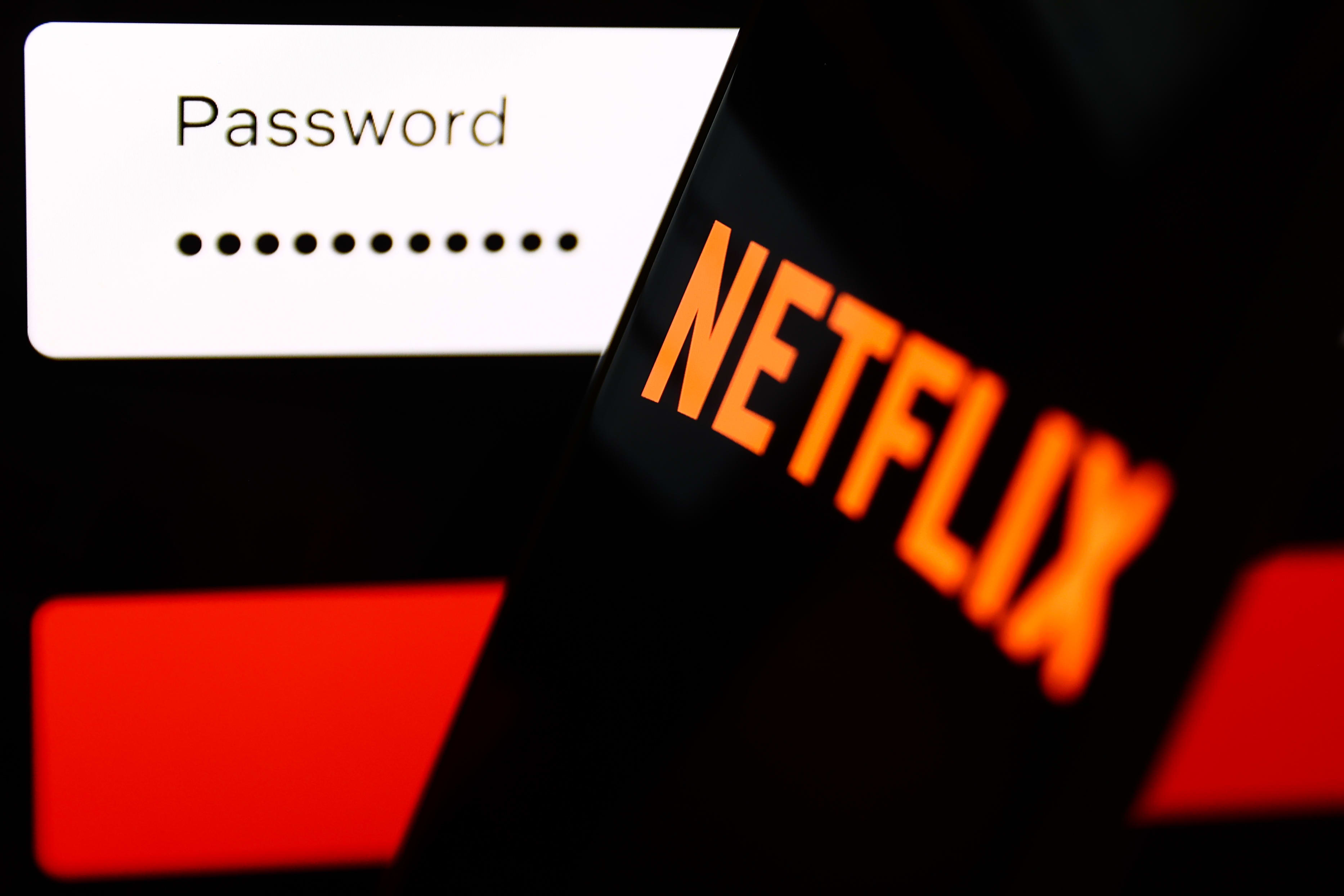 Netflix is testing its resilience with a global crackdown on password sharing.