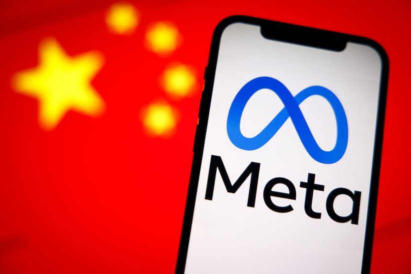 Meta has shut down a disinformation campaign linked to Chinese law enforcement.