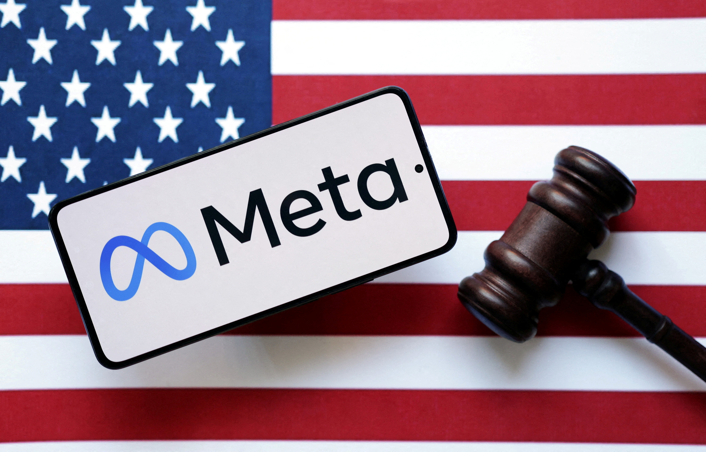 Meta is facing a lawsuit from attorneys general in 42 states over allegations of creating addictive experiences for teenage users.