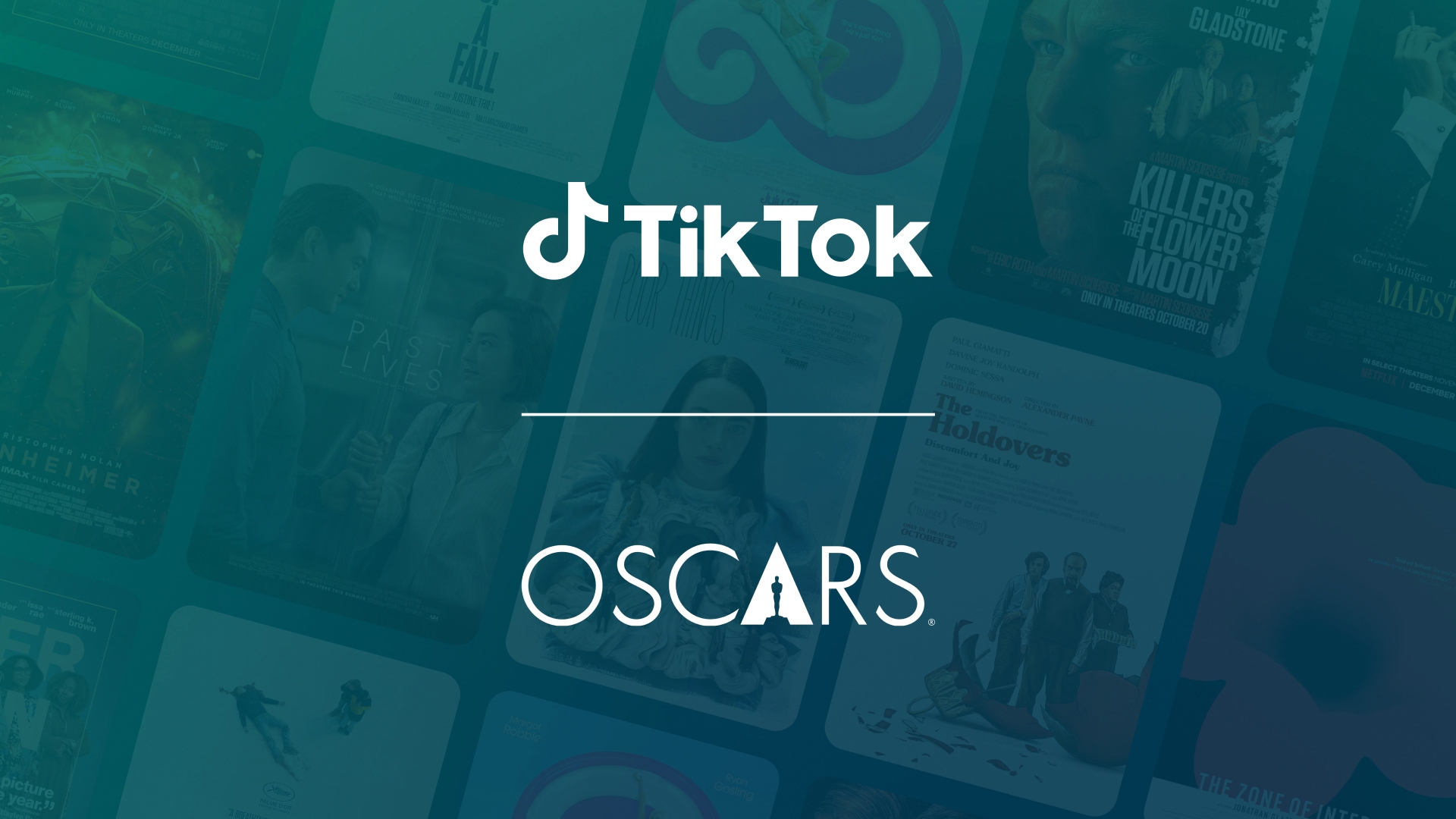 TikTok Unveils New Initiatives for the 96th Academy Awards