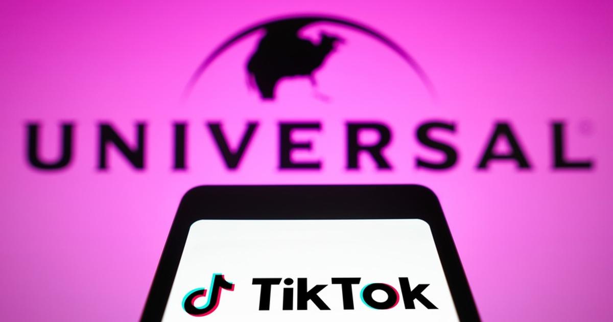 TikTok's ongoing dispute with Universal Music may result in the removal of additional tracks.