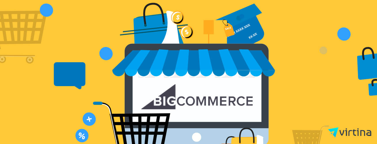 Snapchat Partners with BigCommerce to Enhance In-App Shopping Features.