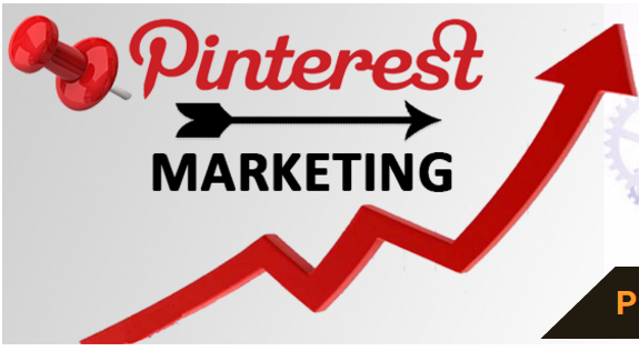 Your comprehensive guide to organic marketing on Pinterest.