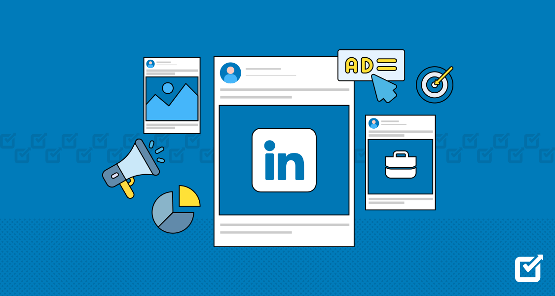 LinkedIn Releases a New Overview of Its Various Advertising Tools and Options.