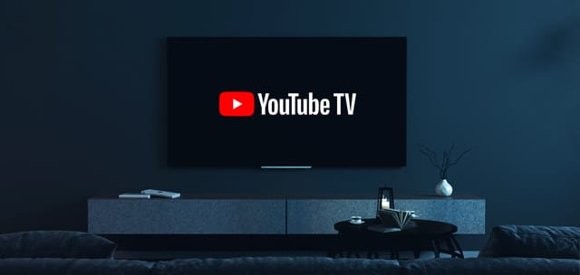 You Can Now Combine Frontier Internet and YouTube TV on the Same Bill.