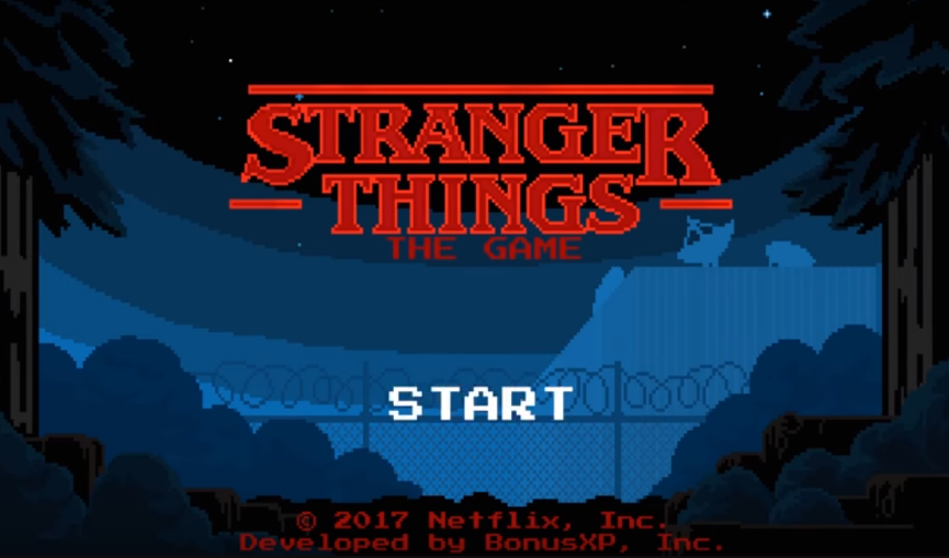 'Stranger Things' Game Developer BonusXP Is Shutting Down.