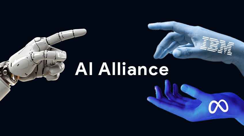 Meta and IBM Form an AI Alliance—But for What Purpose?