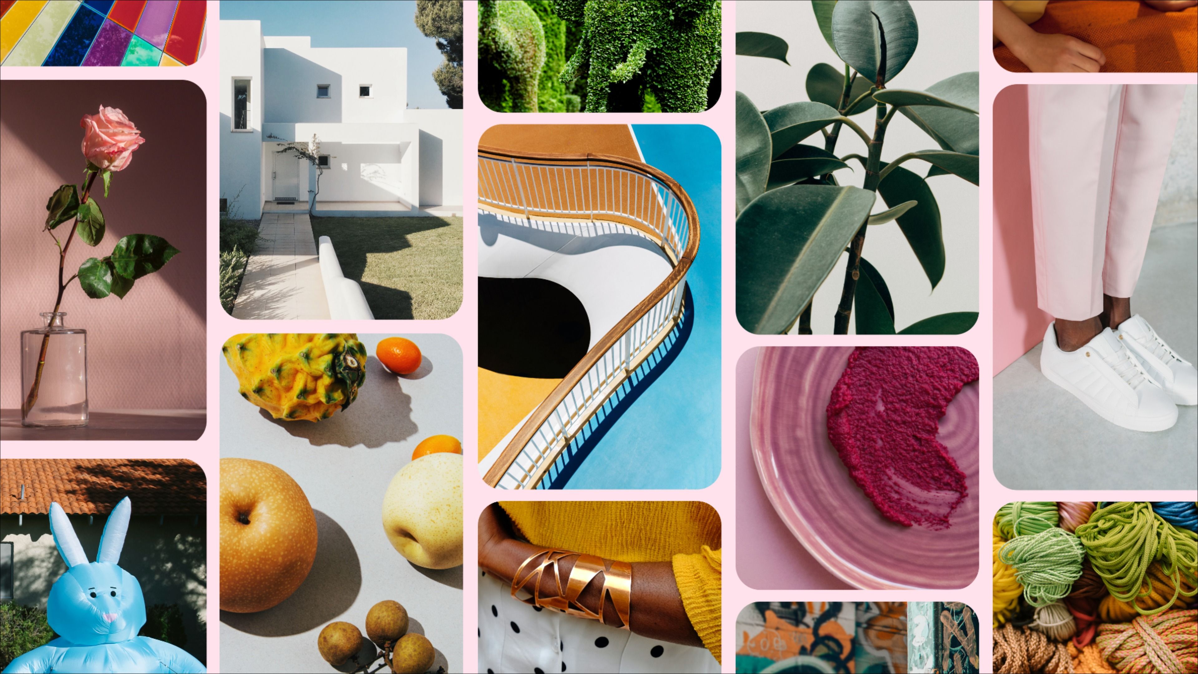 Pinterest Says Its AI-Powered Collages Are Now More Engaging Than Pins.