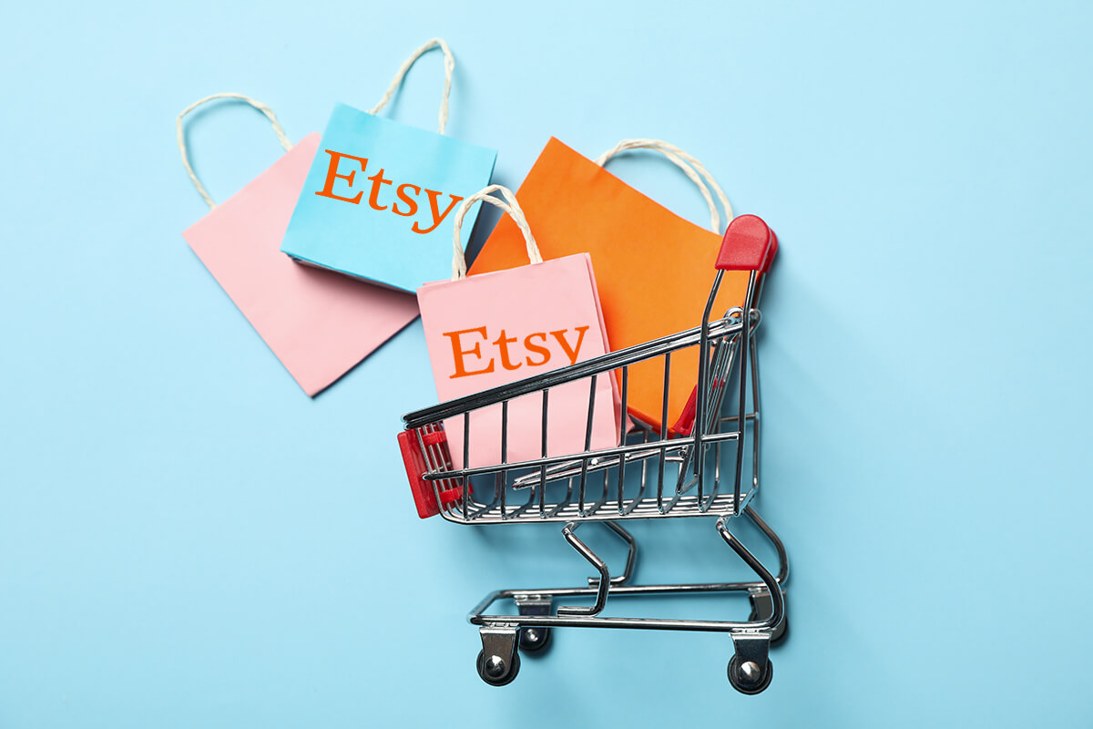 Activist Investors Target Etsy.