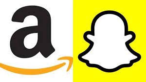 Amazon Partners with Snap to Allow Users to Purchase Products Directly from Snapchat Ads.