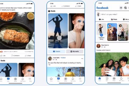 Exploring Facebook's Unified Video Tab: How Reels and Videos are Central to Meta’s Future