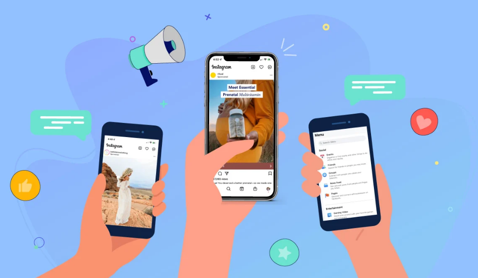 Instagram Ads 101: How to Run Effective Paid Campaigns in 2024