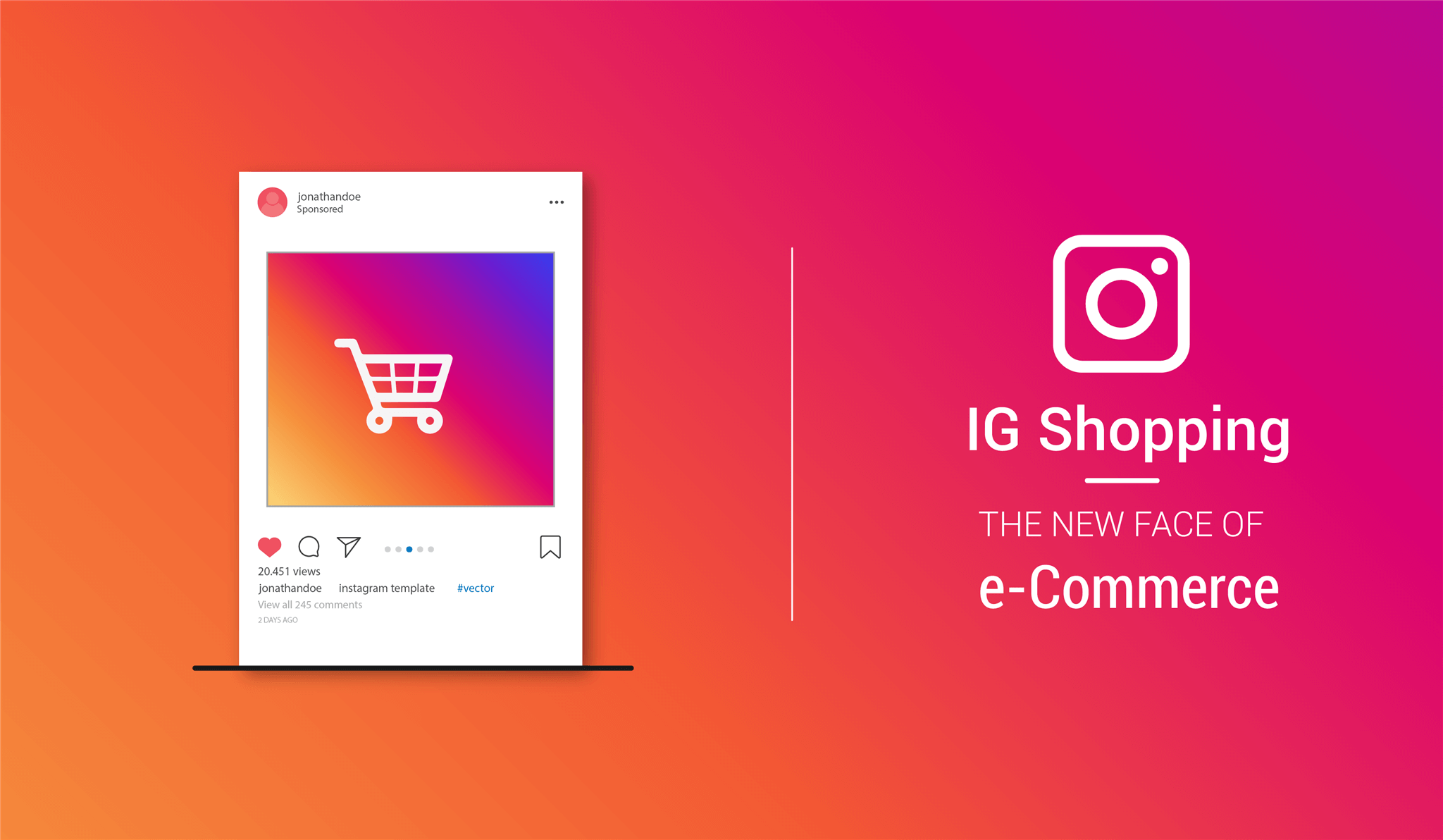 Instagram for E-Commerce: How to Turn Followers into Customers