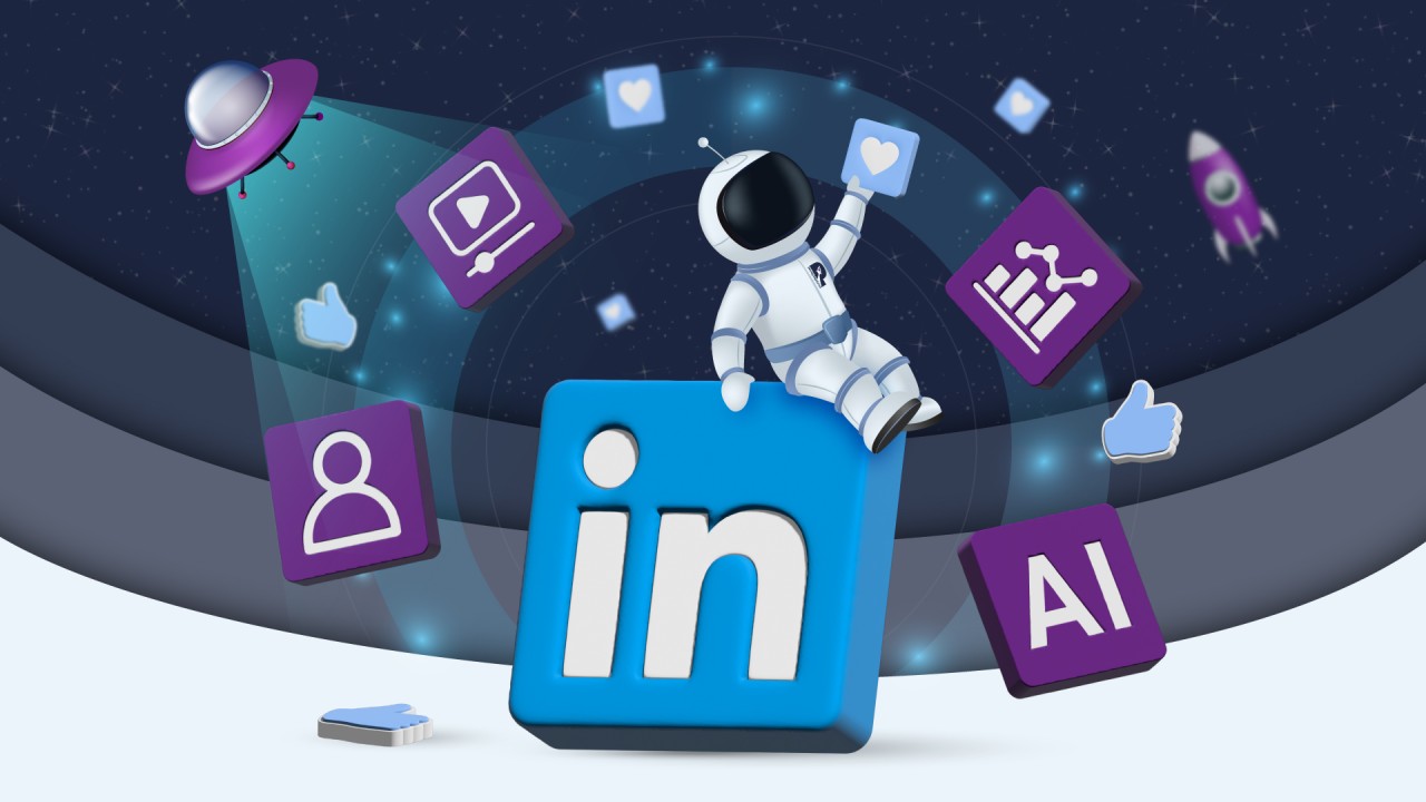 The Future of LinkedIn: Emerging Trends and Features You Should Know