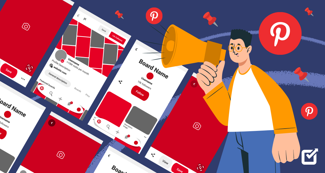 Pinterest has launched a new Insights Series to help guide your Pin marketing strategy.