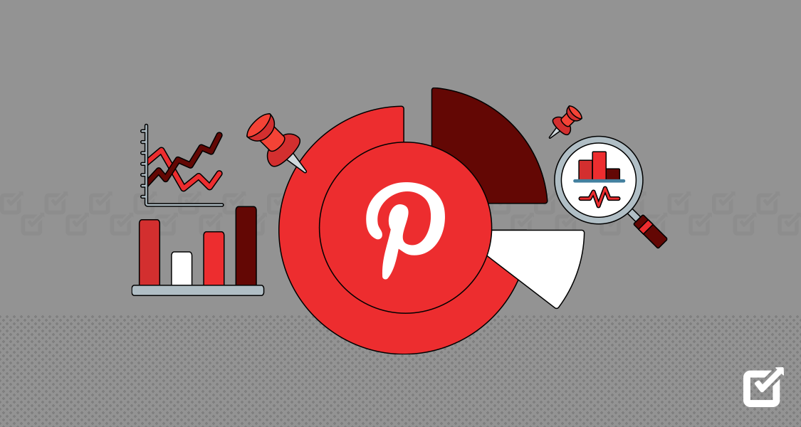 Pinterest now handles over 5 billion searches each month.