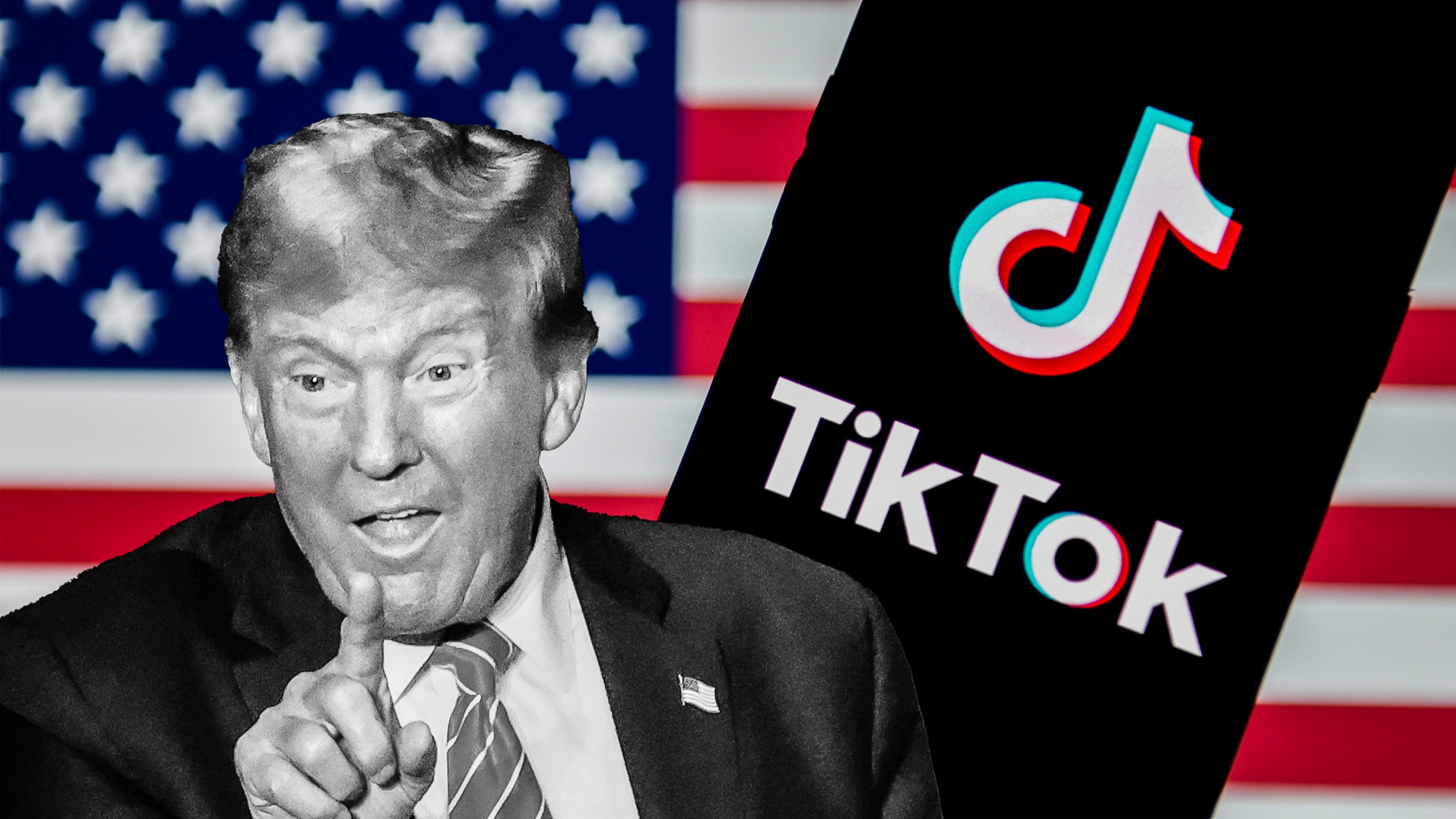 What does Trump’s election mean for the TikTok ban?