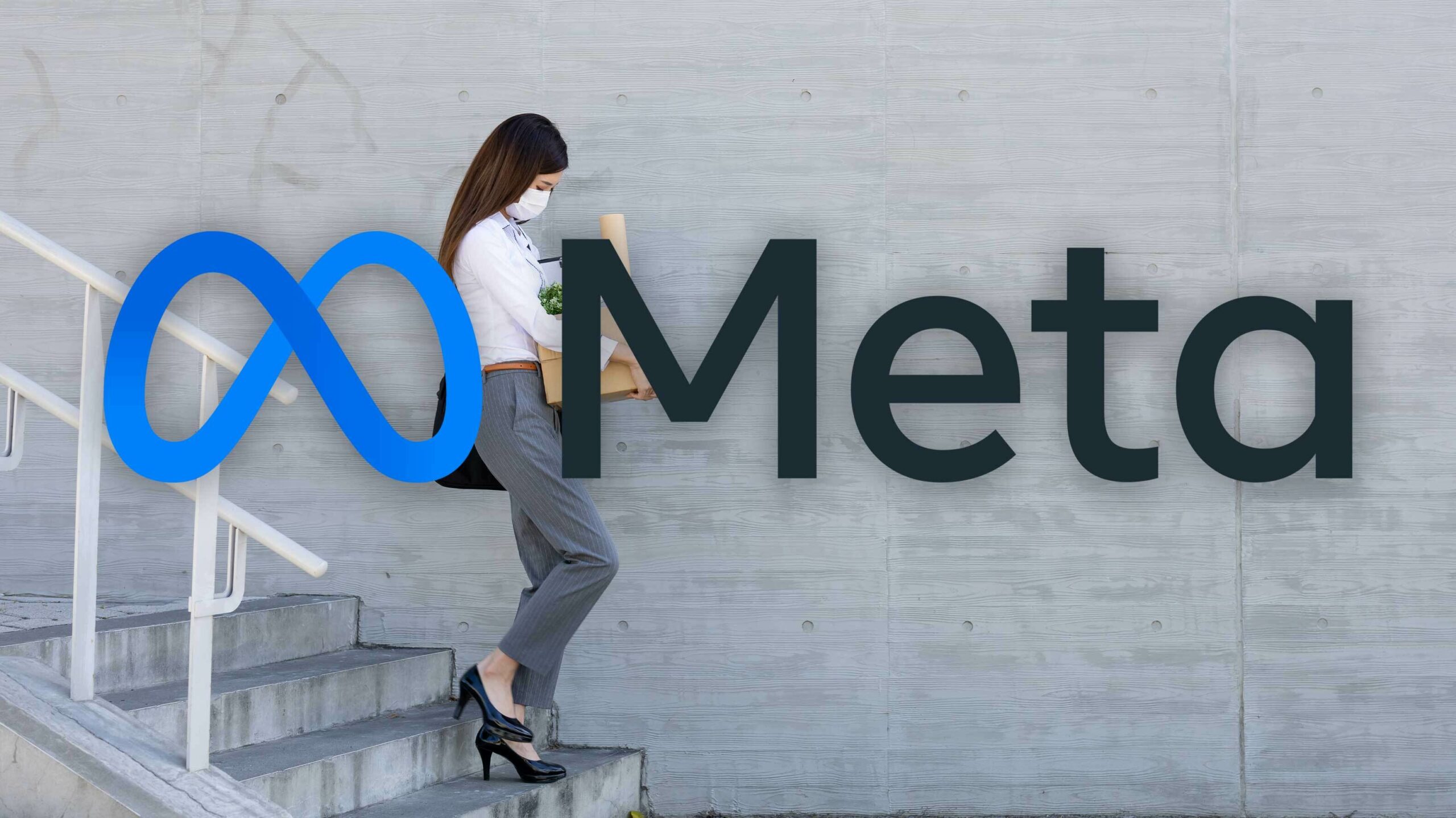 Meta is undergoing another round of layoffs.