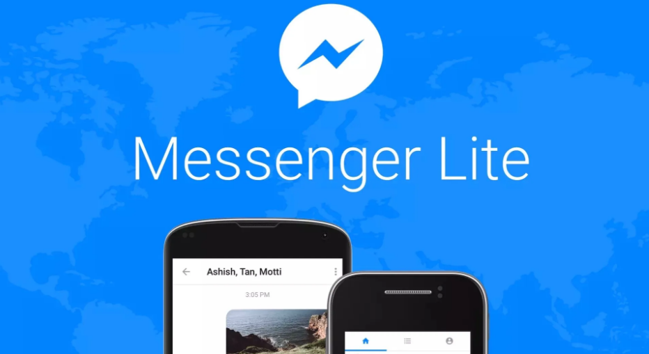 Meta is shutting down Messenger Lite for Android.