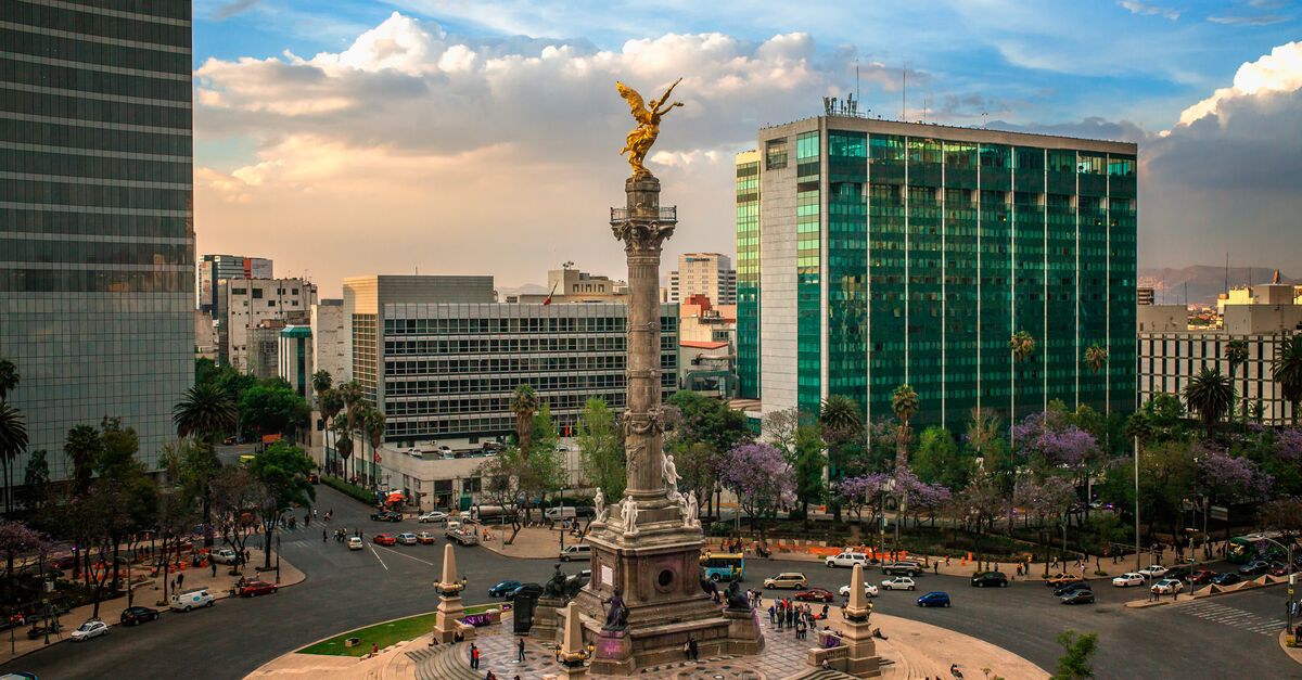 Pinterest introduces Pinterest Ads in Mexico as part of its ongoing business expansion.