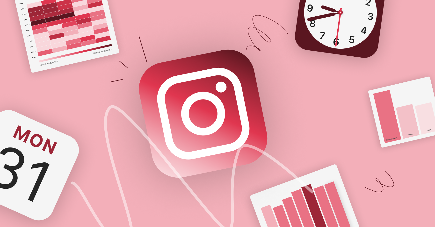 Instagram will be discontinuing its Guides posting feature next month.