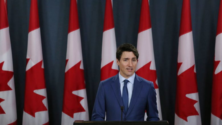 The Canadian government has ordered the shutdown of TikTok's operations in the country.