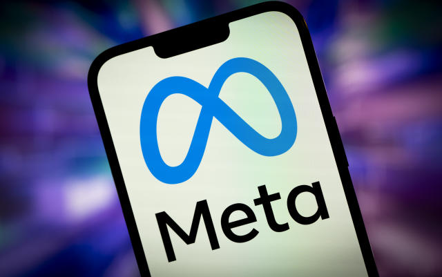 Meta reports an 11% revenue increase, though challenges in the metaverse persist.