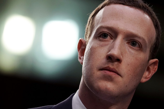 The Attorney General of Washington, D.C. is suing Mark Zuckerberg over the Cambridge Analytica scandal.