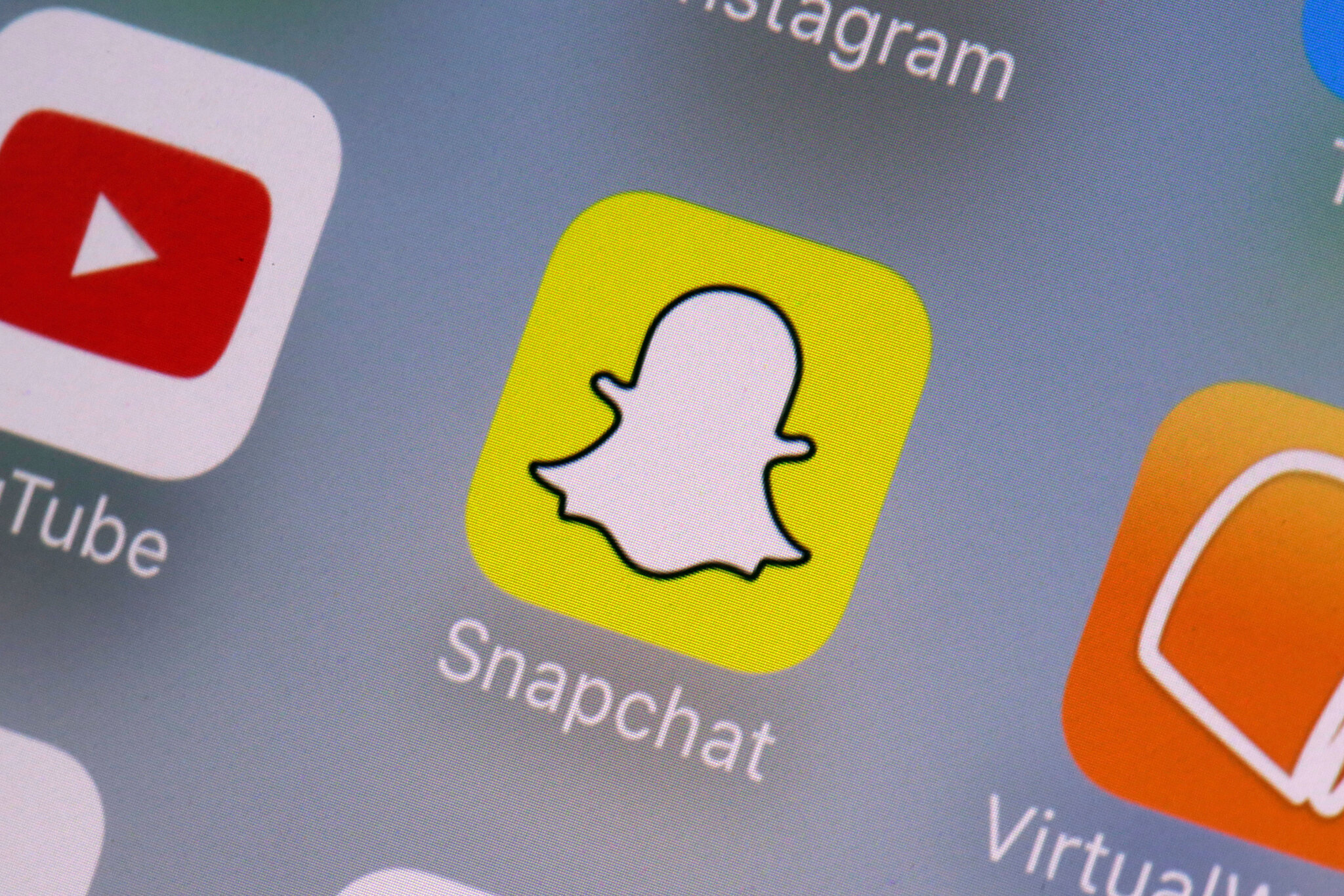 Snap is laying off 20% of its staff as part of a major restructuring.