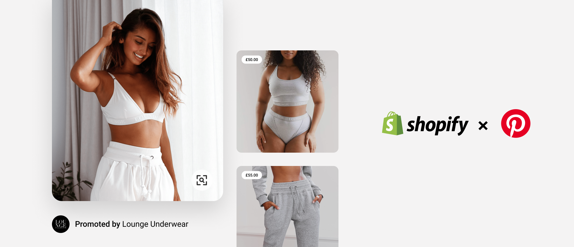 Pinterest Enhances Shopify Integration, Introducing New Promotion Features for Shopify Merchants