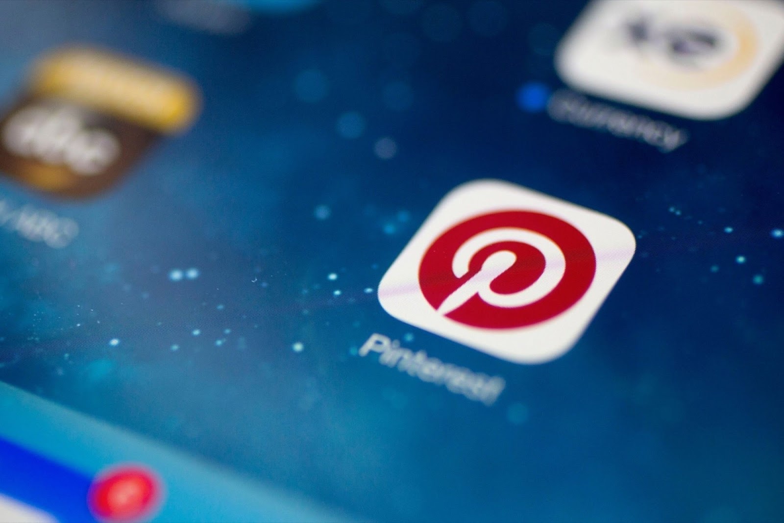 Pinterest Introduces New 'Content Claiming Portal' to Enhance IP Protection