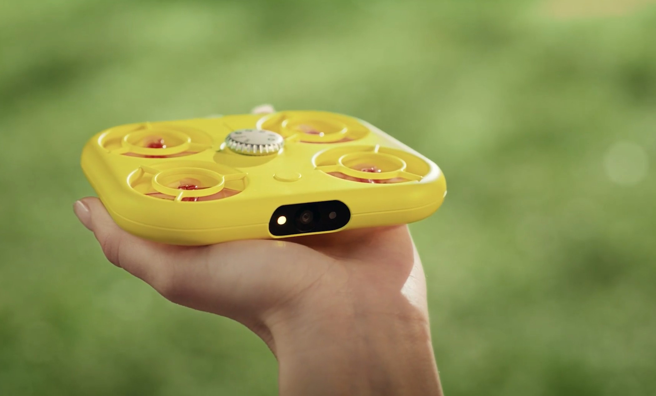 Snap to Halt Production of Its Pixy Drone Amidst Deteriorating Economic Conditions