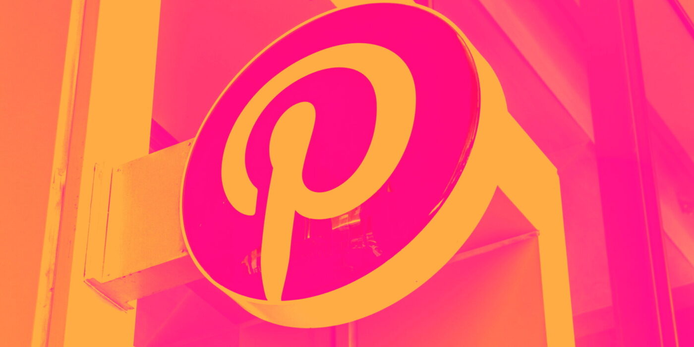 Pinterest Achieves New Record High User Numbers in Q3