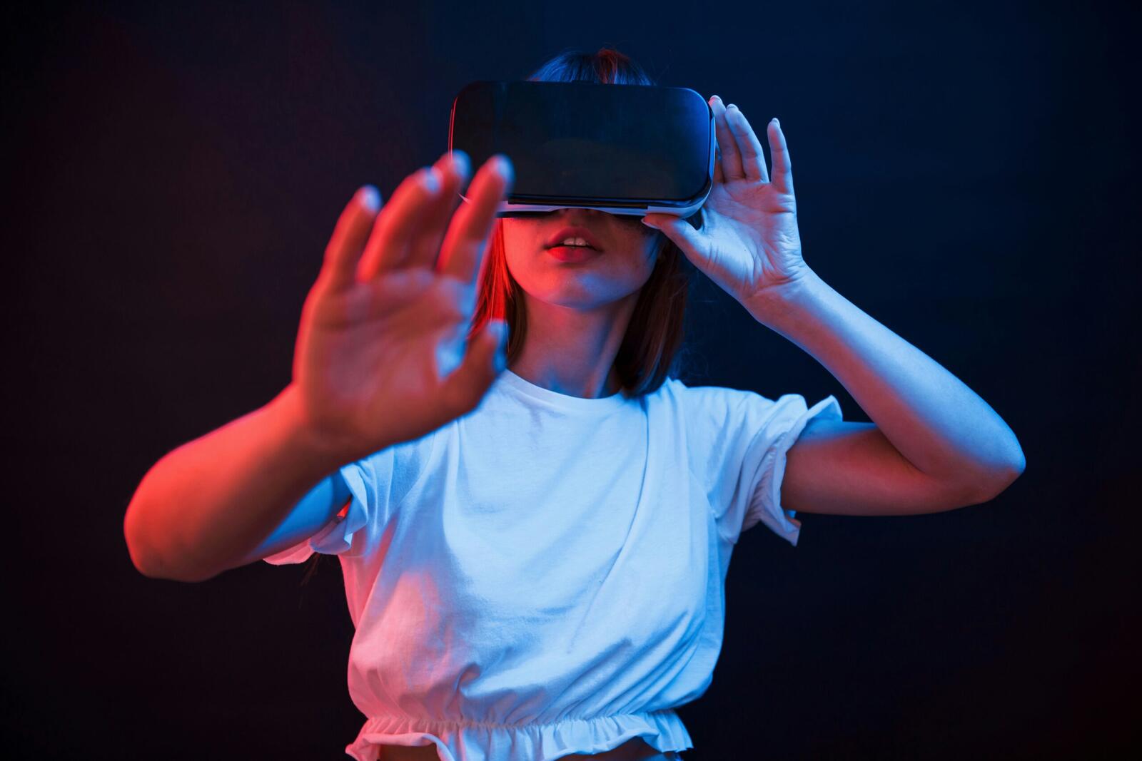 Meta Partners with US and UK Universities to Pilot VR in Education, Develops Digital Twin "Metaversities" in Europe