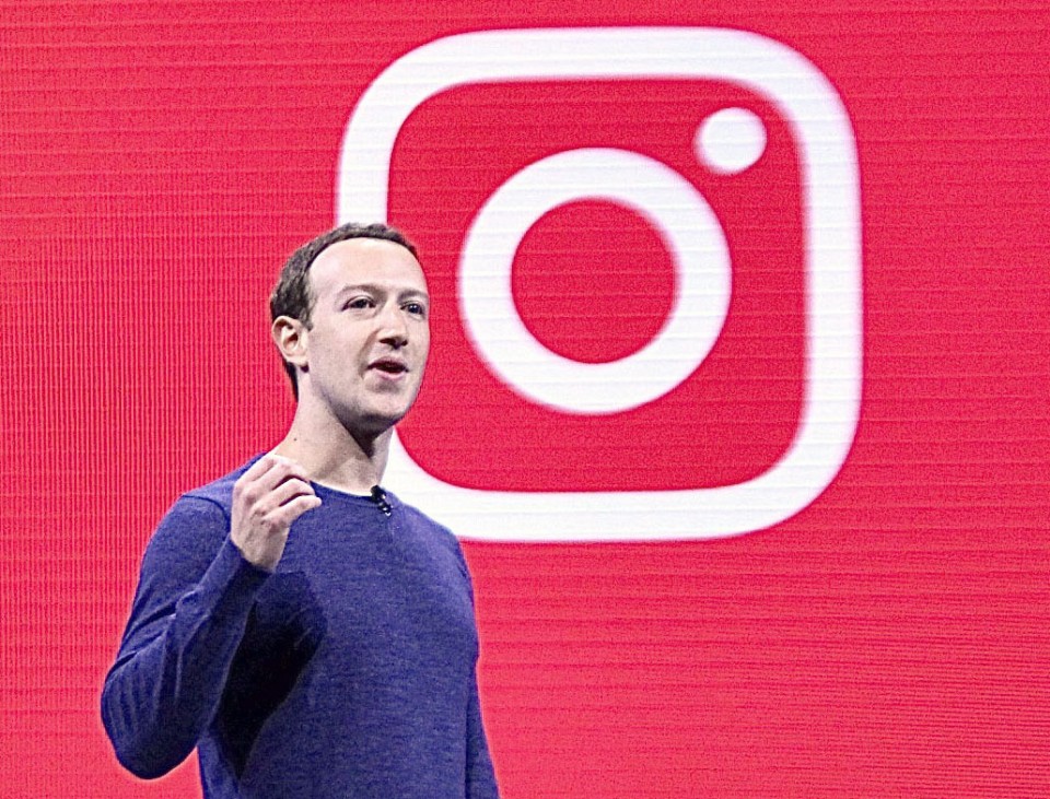 If You Think Instagram is Bad Now, You Won’t Like Zuckerberg’s Upcoming Plans