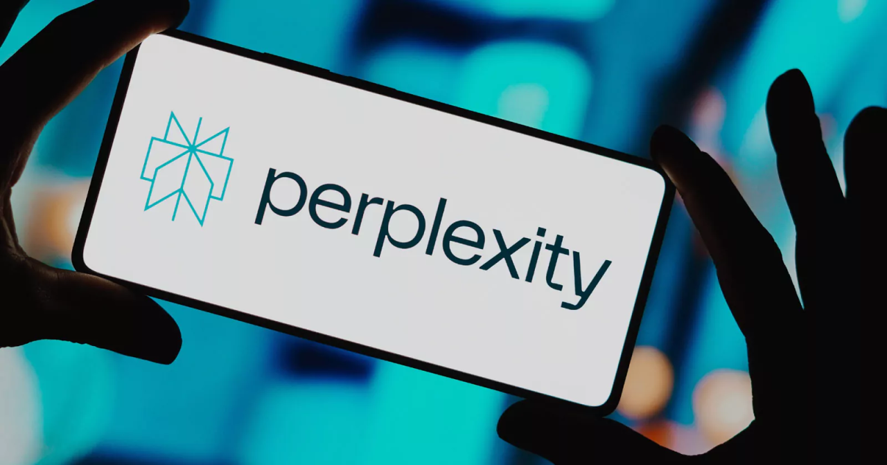 Perplexity introduces ads to its platform.