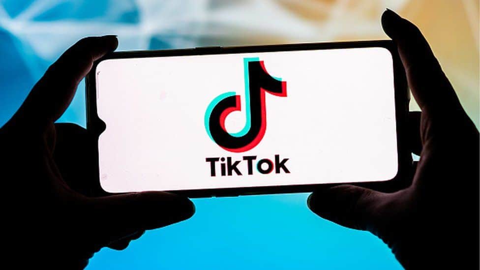 TikTok is considering replacing its 'Friends' tab with a new 'Explore' feature focused on discovery.