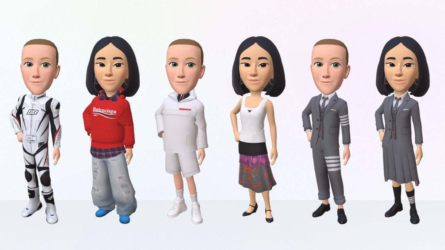 WhatsApp has begun rolling out 3D avatars for users.