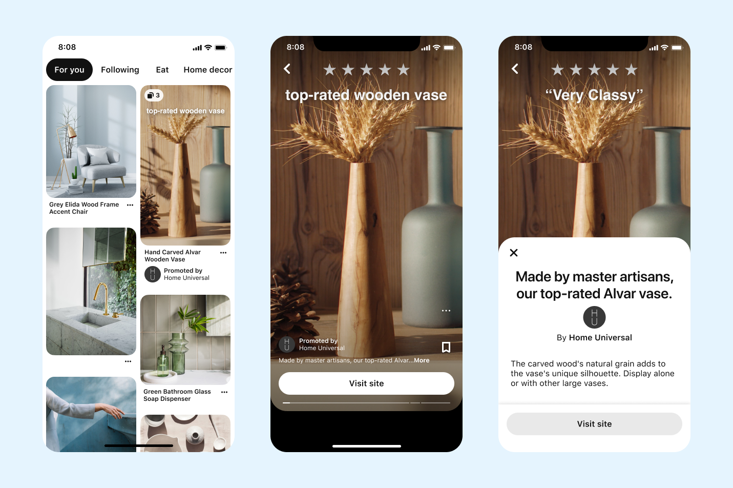 Pinterest Unveils New Marketing Tools, Featuring 'Pinterest Premiere' Video Ads