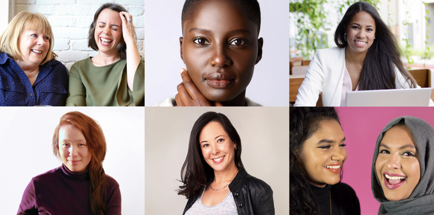 Pinterest Debuts New Feature Highlighting Female-Owned Businesses for International Women’s Day