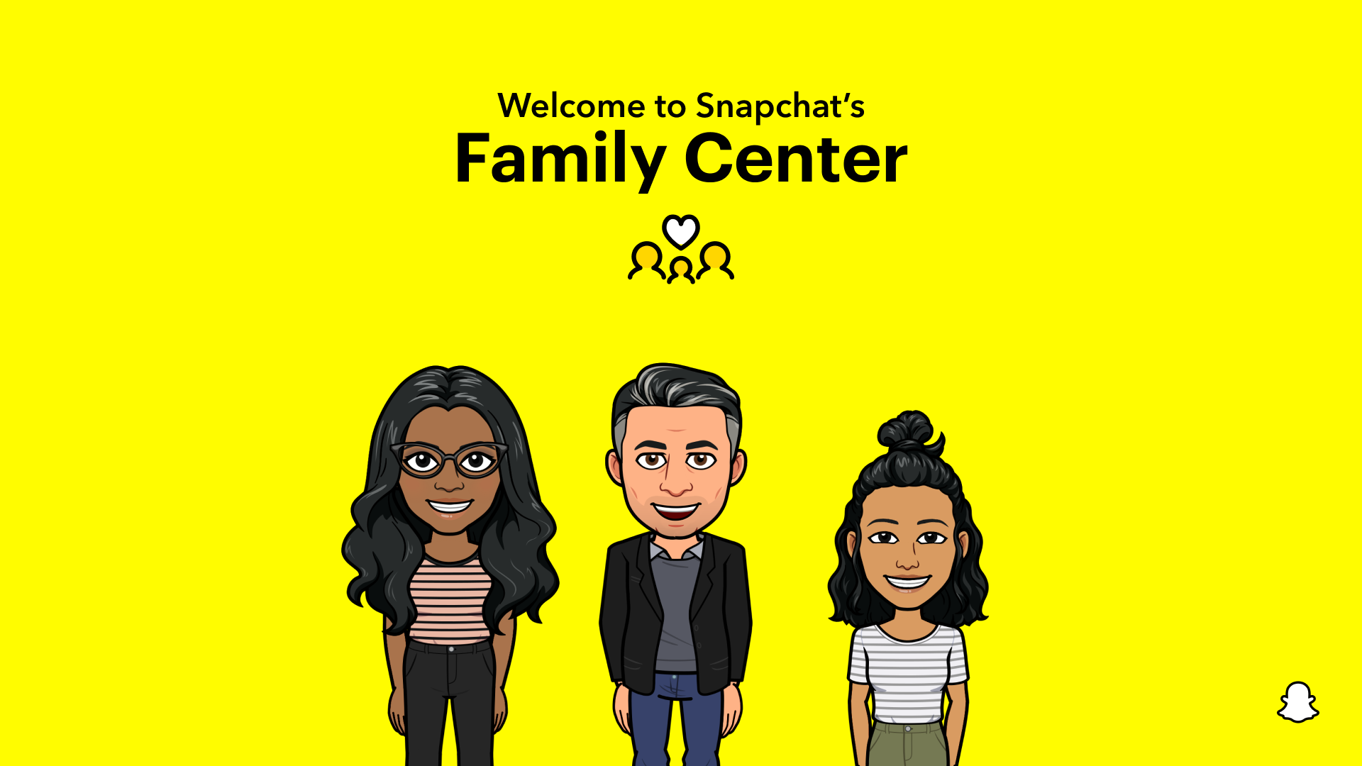 Snap Introduces 'Family Center' to Allow Parents to Monitor Their Teens' Interactions on the App