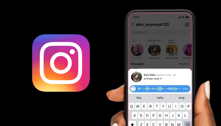 Instagram is testing new features for private group sharing.